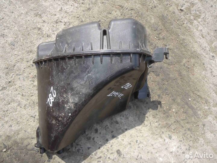 Бачок расширительный на BMW 5 G30/G31 2021 9846642