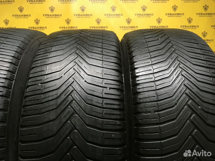 Michelin CrossClimate 225/55 R18 102V