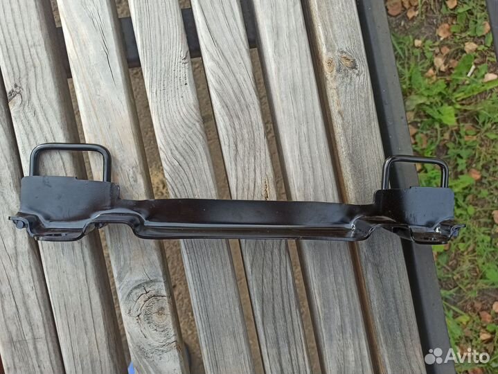 Кронштейн isofix ford focus 2, LADA priora