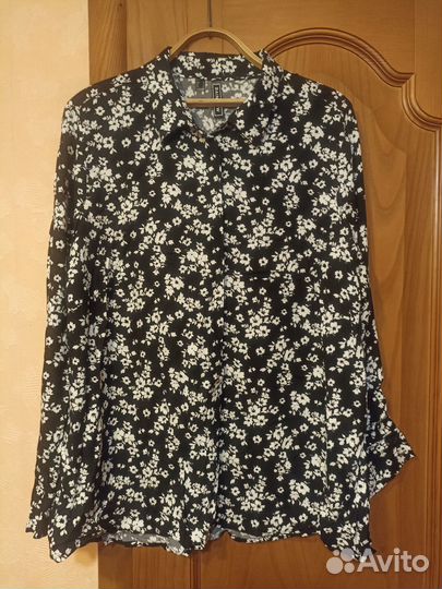 Женские вещи bonprix. Большие размеры