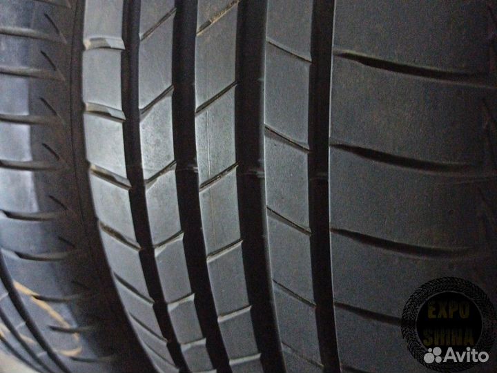 Bridgestone Turanza T005 225/45 R18 и 255/40 R18