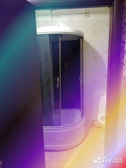 Гостиница Оазис