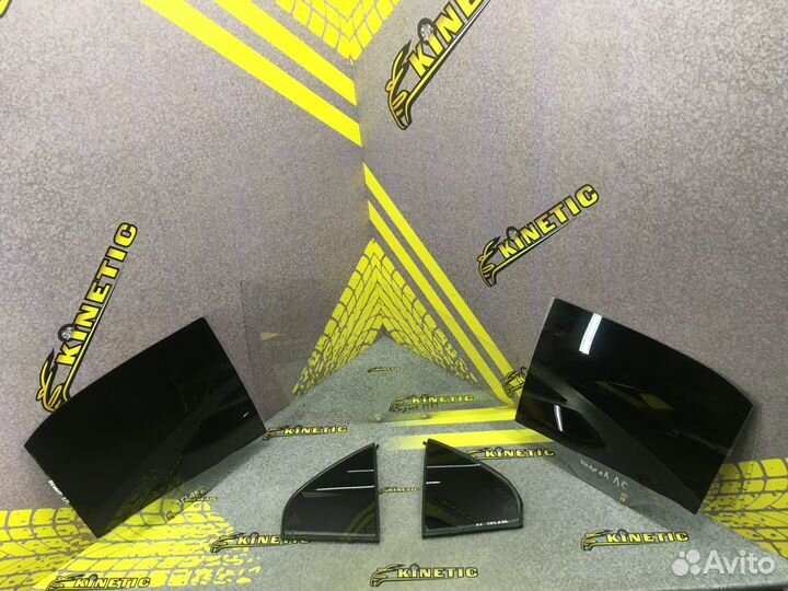 Стекло задней двери Форточка Акцент Accent TagAz