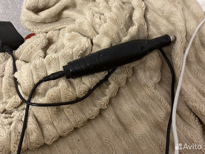 Продаю Машинка для маникюра и педикюра