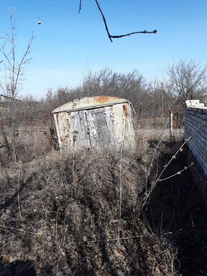 Дача 36 м² на участке 12 сот.