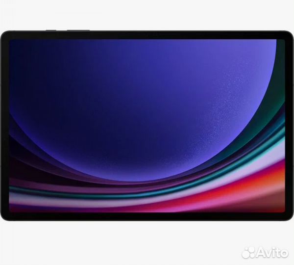 Samsung galaxy tab S9, 12/256,5G нераспечатаный