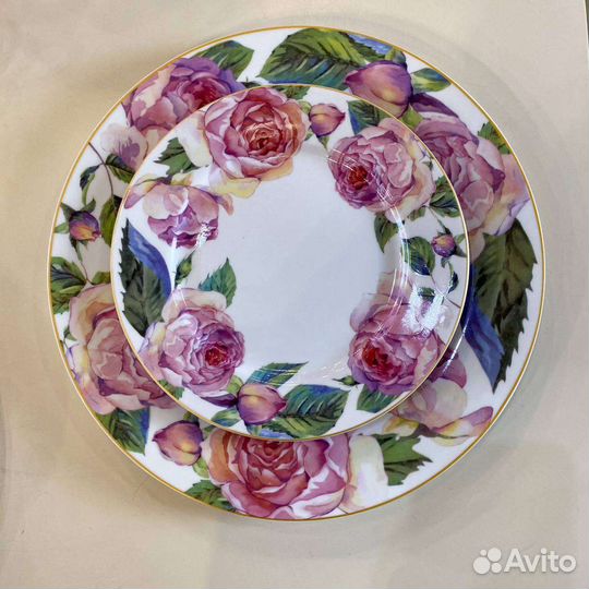 Набор столовой посуды