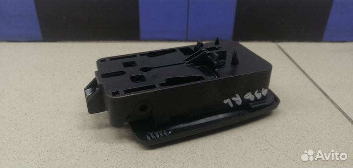 Ручка сиденья 5-serie GT F07 2009-2016