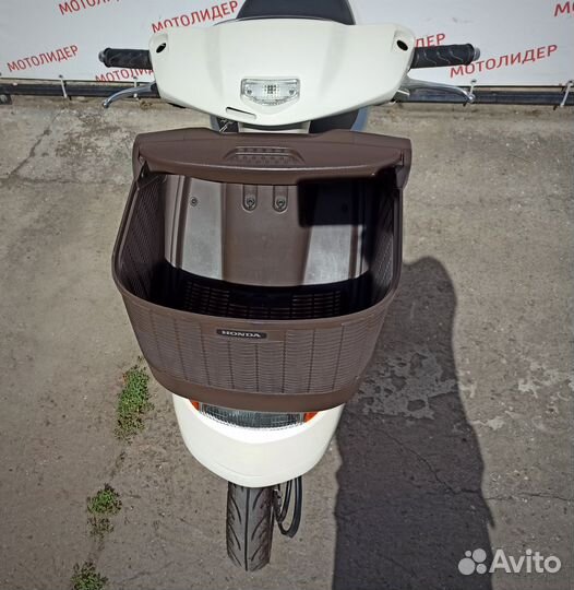 Honda Dio Cesta 68 инжектор, из Японии c гарантией