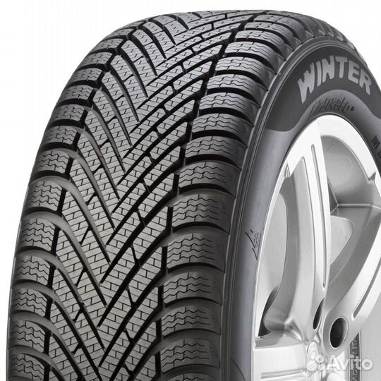 Pirelli Cinturato Winter 185/60 R15 88T