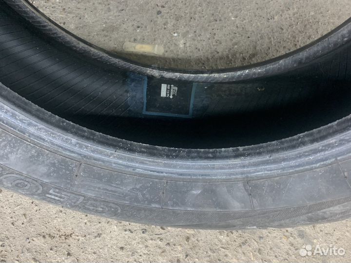 Yokohama Geolandar G900 215/60 R16 27B