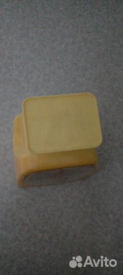 Весы кухонные механические