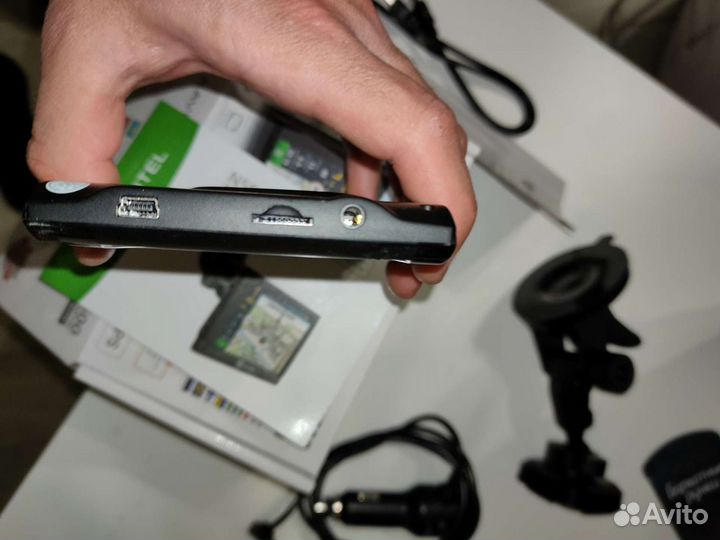 GPS Навигатор navitel n500