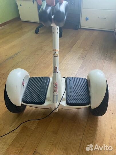 Гироскутер segway