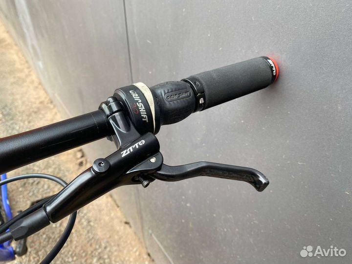 Горный велосипед 29