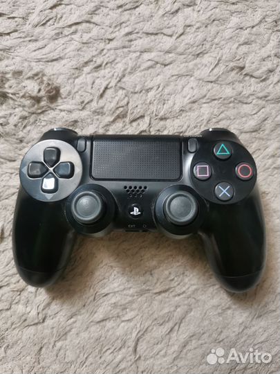 Геймпад sony dualshock 4 v2