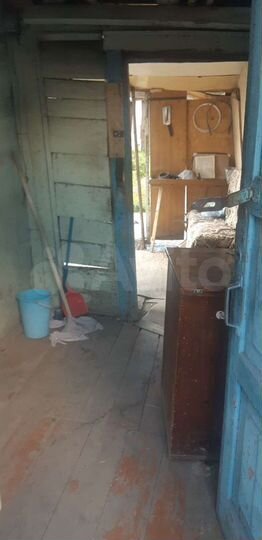 Дом 44 м² на участке 7 сот.