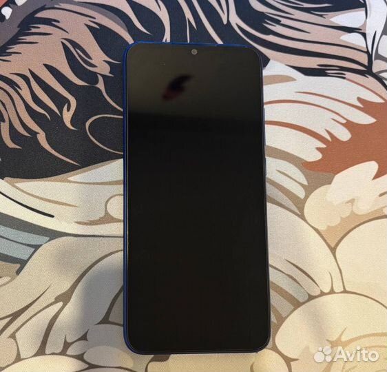 Xiaomi Redmi 9A, 2/32 ГБ