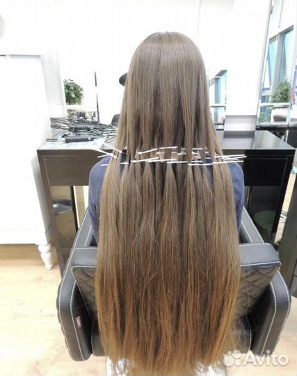 Покупаю ваши волосы