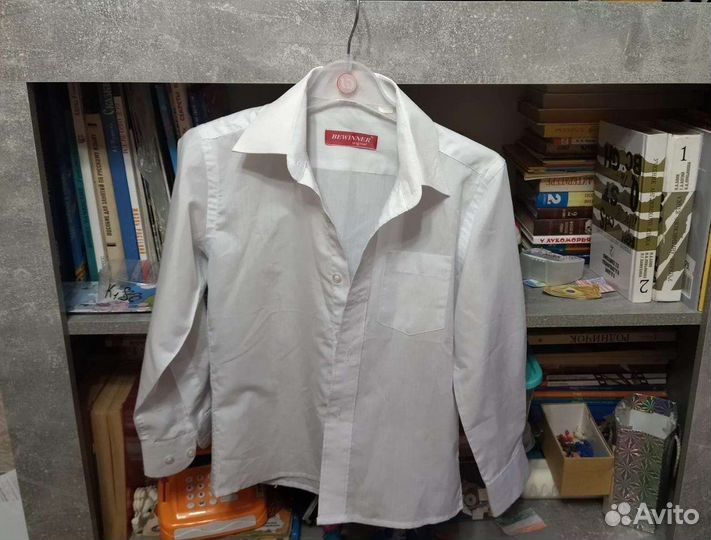 Школьная форма