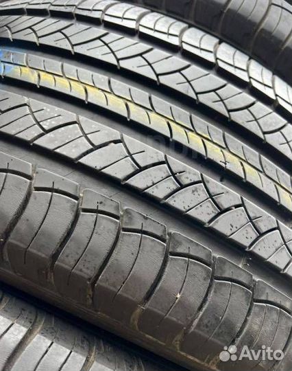 Michelin Latitude Tour HP 265/45 R21