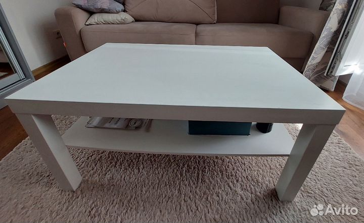 Журнальный столик бу