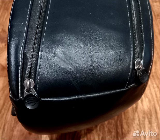 Кофры Harley Davidson vrscf V-Rod muscle