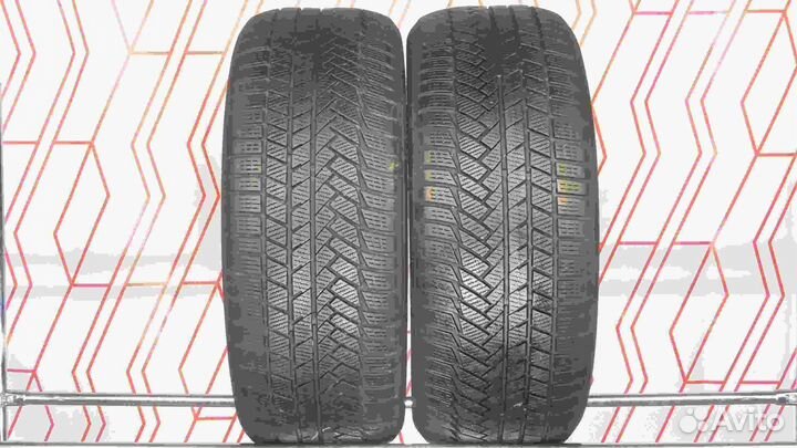 Continental ContiWinterContact TS 850 P 275/50 R20