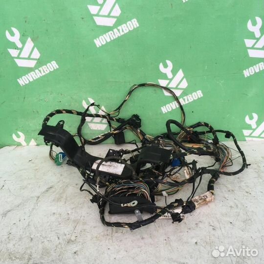 Проводка (коса) Форд Фокус 1
