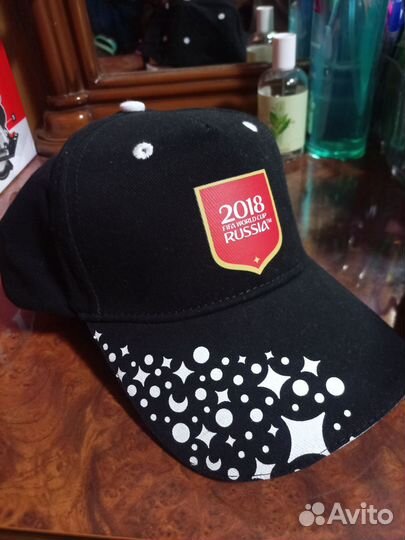 Кепка бейсболка