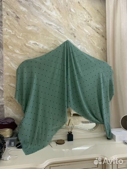 Палантин новый Турция