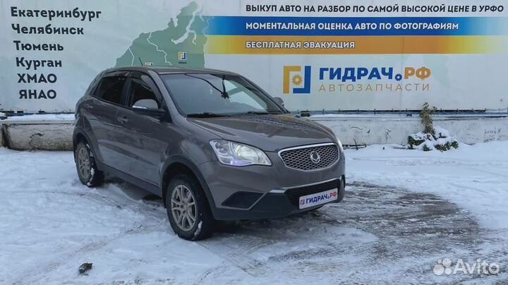 Трапеция стеклоочистителей SsangYong Action 7821134000