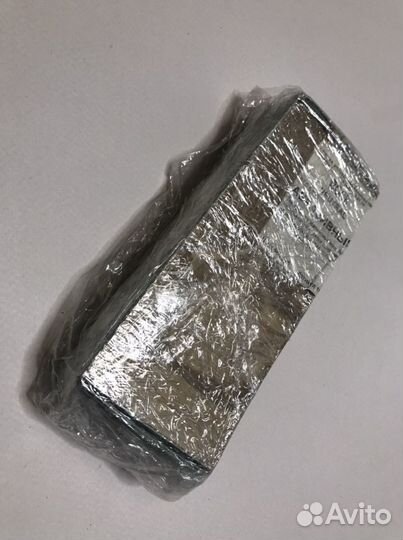 Воск абразивный neutral