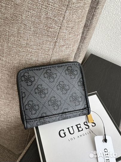 Кошелёк guess оригинал