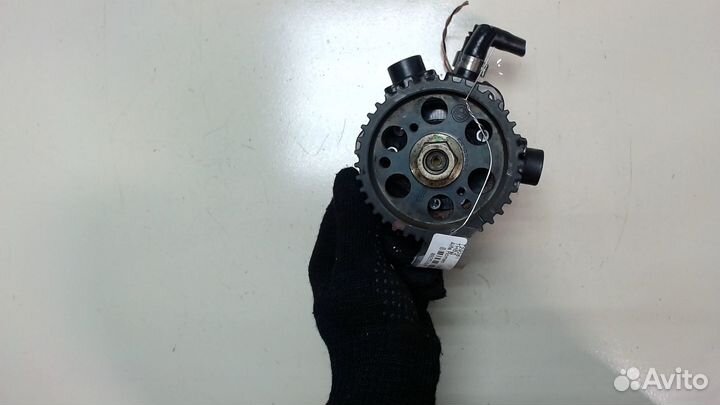 Тнвд Alfa Romeo 159, 2006