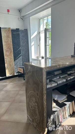 Барная стойка