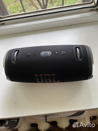 Колонка jbl xtreme 3