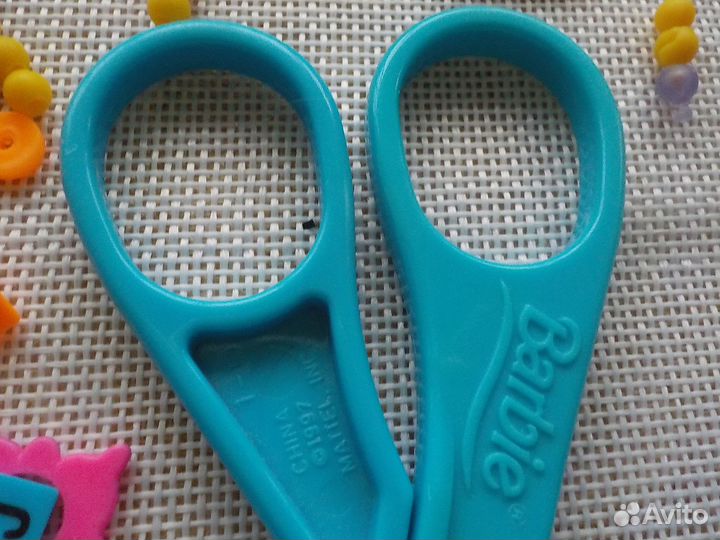 Аксессуары для кукол барби 2000 гг оригиналы