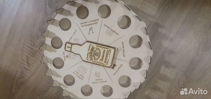 Алкорулетка, игры для взрослых, 18+