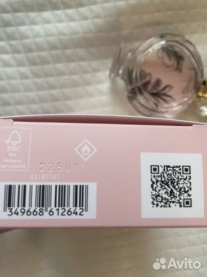 Оригинал Парфюм Paco Rabanne Olympea Blossom