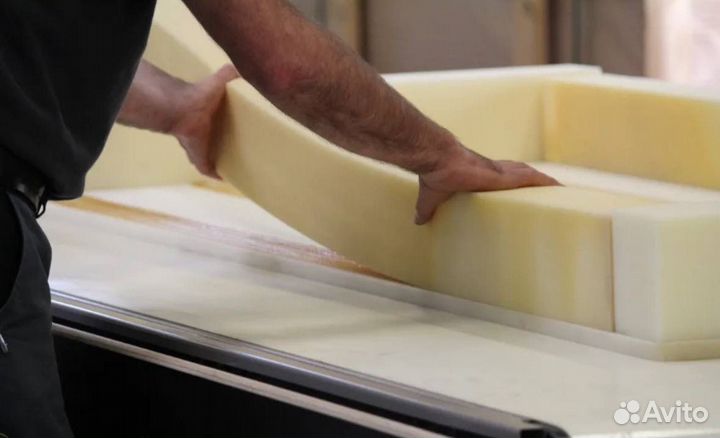 Матрас новый ортопедический