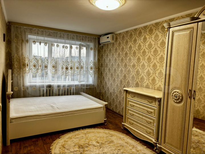 2-к. квартира, 48,9 м², 3/5 эт.