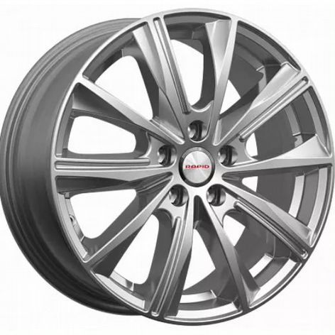 Литые диски K&K Арнар 6×R15 4×98