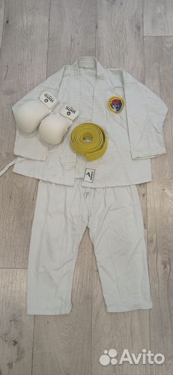 Кимоно,детское