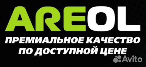 Areol AR163 areol ATF multi type AA (20L) масло тр