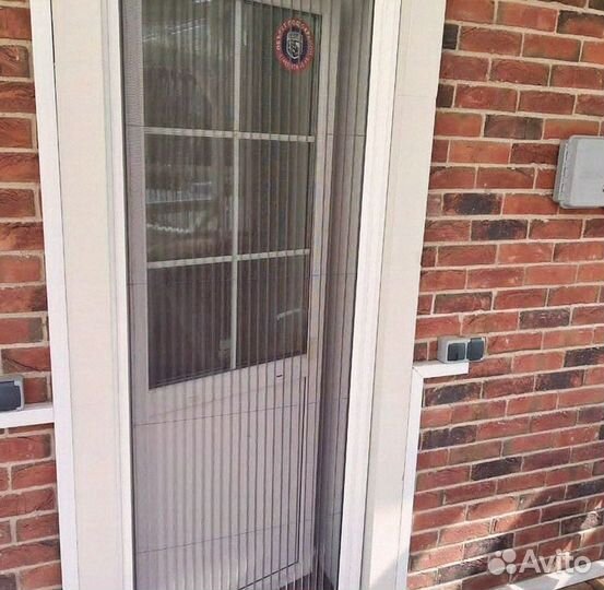 Москитная сетка