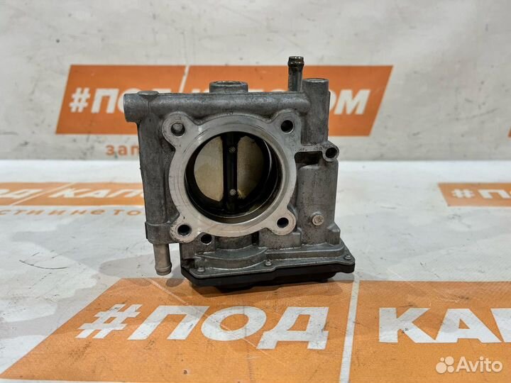 Дроссельная заслонка Mazda CX-9 2 TC 2017