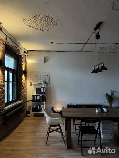 Аренда зала для мероприятий, мастер классов