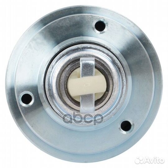 Реле втягивающее стартера для а/м камаз/паз/yutong