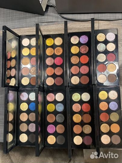 Patmcgrath mothership тени - старый выпуск